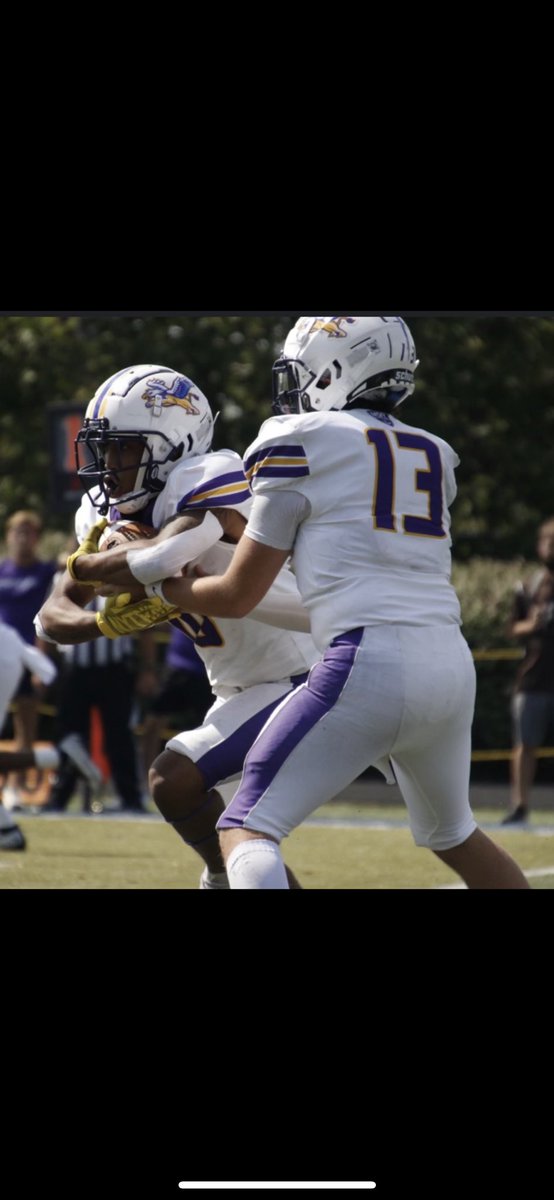 Cole Blair (@coleblair16) on Twitter photo Wow. After a great call with <a href="/CoachVassil/">Michael Vassil</a> and <a href="/Coachpounds1/">Coachpounds</a> I am extremely BLESSED to announce I have received an offer from Fontbonne University. God is Great. <a href="/Powered_by_NGE/">NGE Sports Performance</a> <a href="/FootballJoeBeau/">Joe (Joe Dub) Beauregard</a> <a href="/mikegregs57/">Michael Gregoire</a> Wow. After a great call with <a href="/CoachVassil/">Michael Vassil</a> and <a href="/Coachpounds1/">Coachpounds</a> I am extremely BLESSED to announce I have received an offer from Fontbonne University. God is Great. <a href="/Powered_by_NGE/">NGE Sports Performance</a> <a href="/FootballJoeBeau/">Joe (Joe Dub) Beauregard</a> <a href="/mikegregs57/">Michael Gregoire</a>