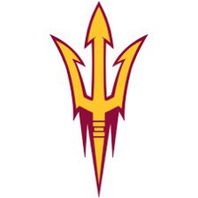 #agtg blessed to say i have EARNED an offer from arizona state university #gosundevils💛❤️ #LLK #LLM