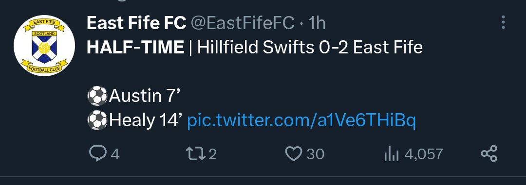 super_dan_pars's tweet image. Thought @richardbrunning would appreciate tonight&apos;s goalscorers: