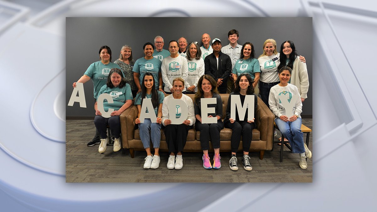 Clarice Tinsley (@claricefox4) on Twitter photo HERE'S TO YOU: 29 people from all walks of life volunteer at The Academy <a href="/TheStorehouseCC/">The Storehouse Community Center</a> in the ESL program. 12 consecutive Saturdays they teach English proficiency & celebrations are held as the adults advance. Show me volunteers in action Clarice.Tinsley@FOX.com HERE'S TO YOU: 29 people from all walks of life volunteer at The Academy <a href="/TheStorehouseCC/">The Storehouse Community Center</a> in the ESL program. 12 consecutive Saturdays they teach English proficiency & celebrations are held as the adults advance. Show me volunteers in action Clarice.Tinsley@FOX.com