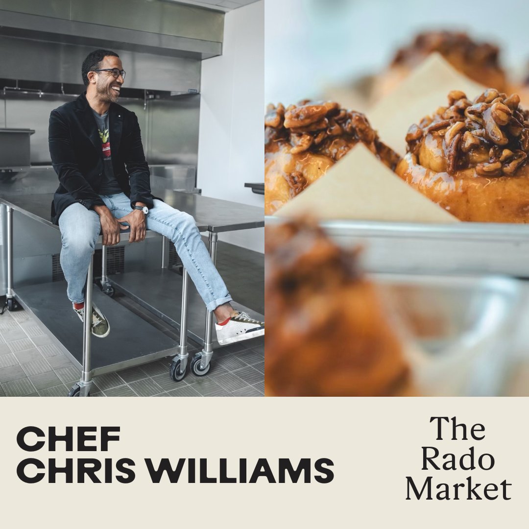 A few #SSF23 chefs are opening new restaurants!🍽️ It’s an incredible feeling when you open those doors for the first time, letting the 🌎 in on the dream you’ve been working on for years. We want to congratulate these chefs and their teams for making those dreams a reality!🍽️💫