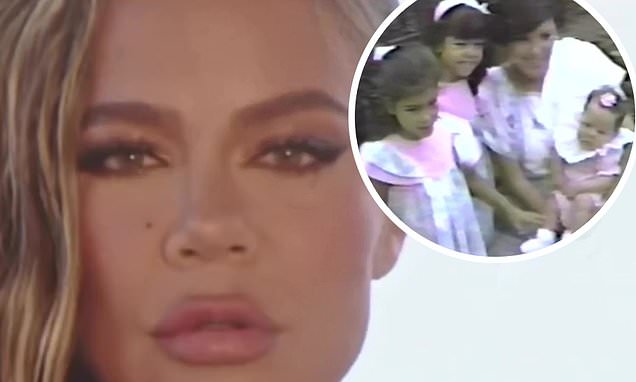 Happy 39th birthday Khloe Kardashian! Momager Kris Jenner leads tributes  