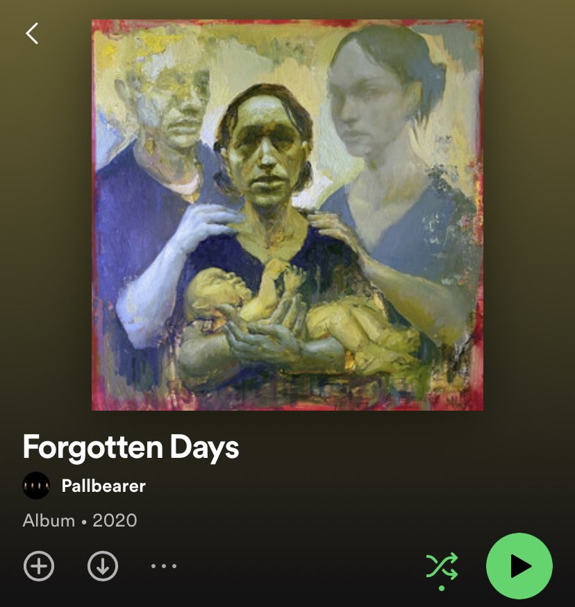 So.Ill. So Strange tweet media