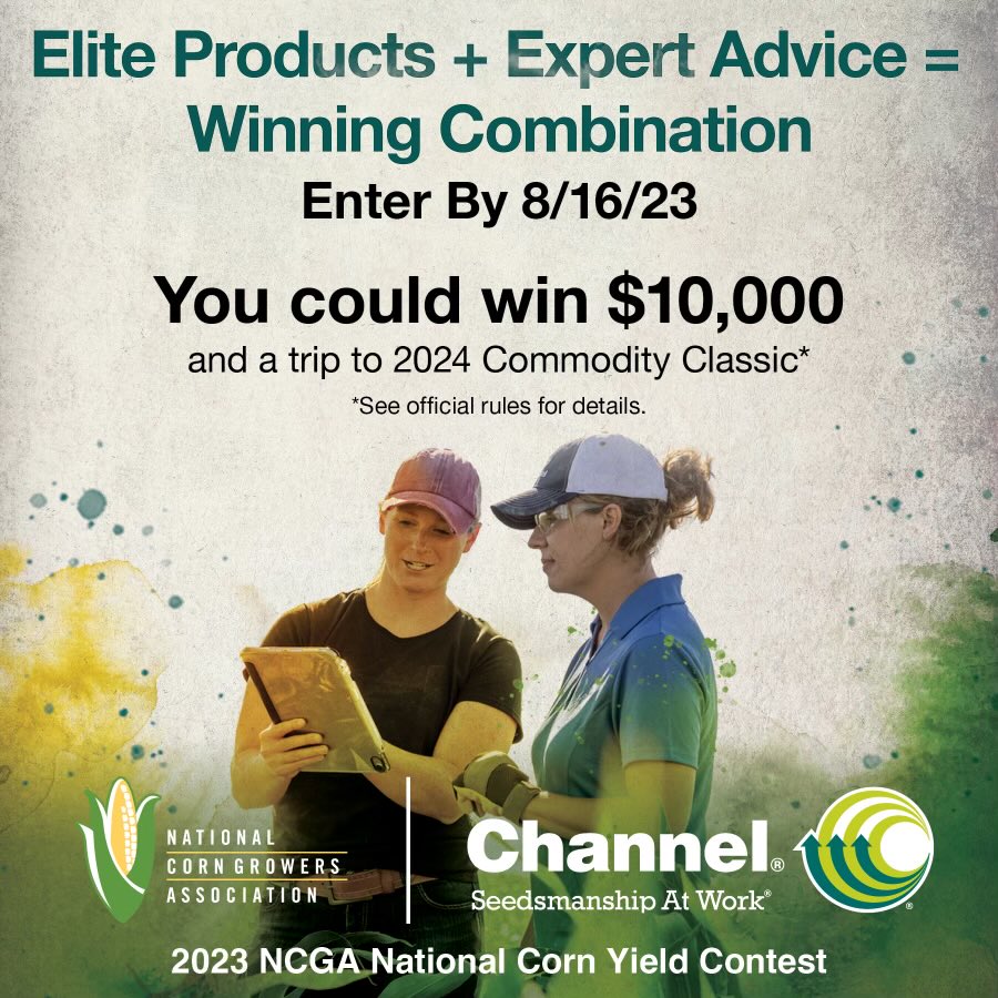 andrewburt11's tweet photo. It’s still not too late to enter the NGCA contest with your ⁦@Iowa_Channel⁩ products and try to win a state or national category https://t.co/K3UBlvGhGE