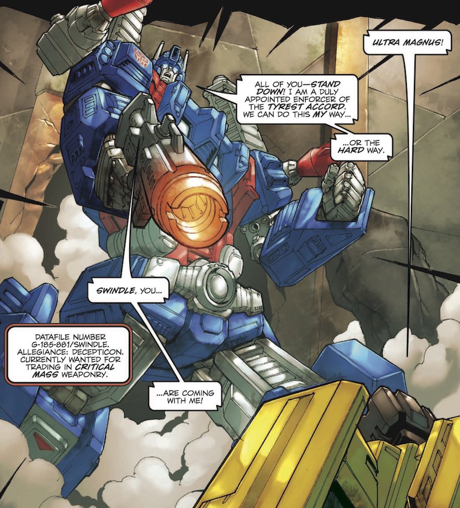 Dan On Twitter Monthly Reminder Im Ultra Magnus Biggest Fan No One dan-on-twitter-monthly-reminder-im-ultra-magnus-biggest-fan-no-one