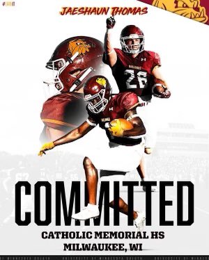 JaeShaunThomas1's tweet image. Commited🏈🐶@UMD_Football