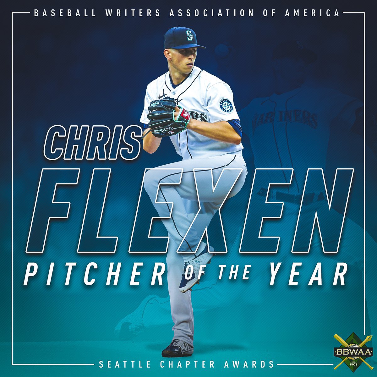 Depressed Mariners Fan on Twitter "Don’t that Chris Flexen was