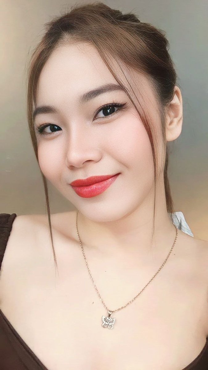 A smile is a curve that sets everything straight.