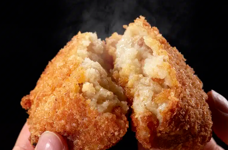Unseen Japan on Twitter "ICYMI You say croquette, Japan says korokke