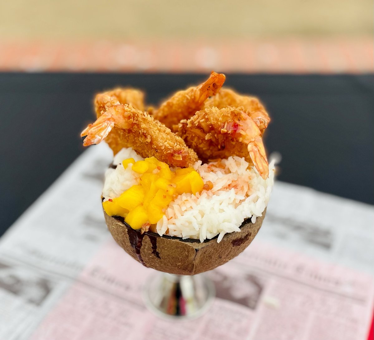 Z903's tweet image. ALRIGHT FOODIES! With one more week left of the @SDFair, we want to know what kind of goodies you've tried this year? 🍭

If you haven't gone yet or want to go for round 2, be tuned in with #HeyMorton ALL week to win yourself a 4-pack of tickets!