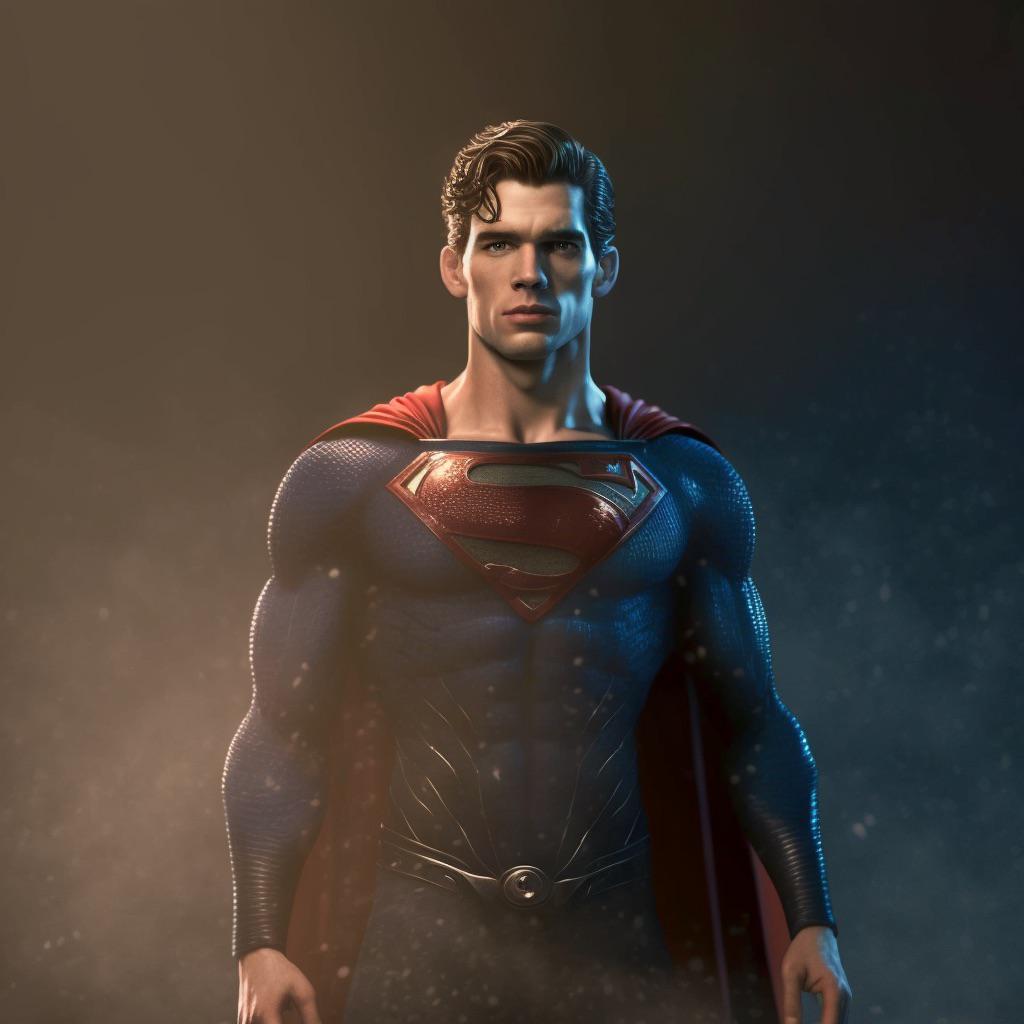 iamDesiNerd's tweet photo. A fan art of how #DavidCorenswet gonna look as #SuperMan. I guess this will be the first time when a #SuperHero casting will not get much hate. What you guys think 🤔 ?
#SupermanLegacy https://t.co/A1gr7uVPnX