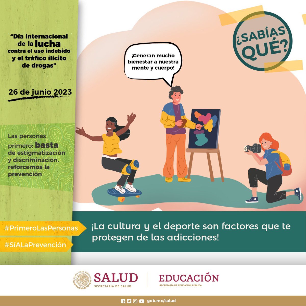 Preparatoria Oficial Num. 72 tweet media
