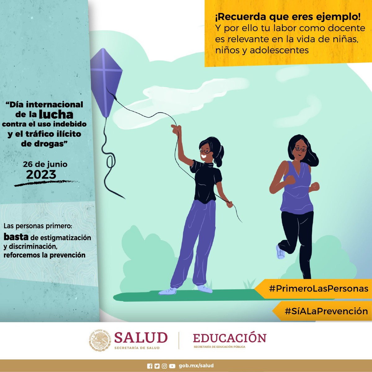 Preparatoria Oficial Num. 72 tweet media