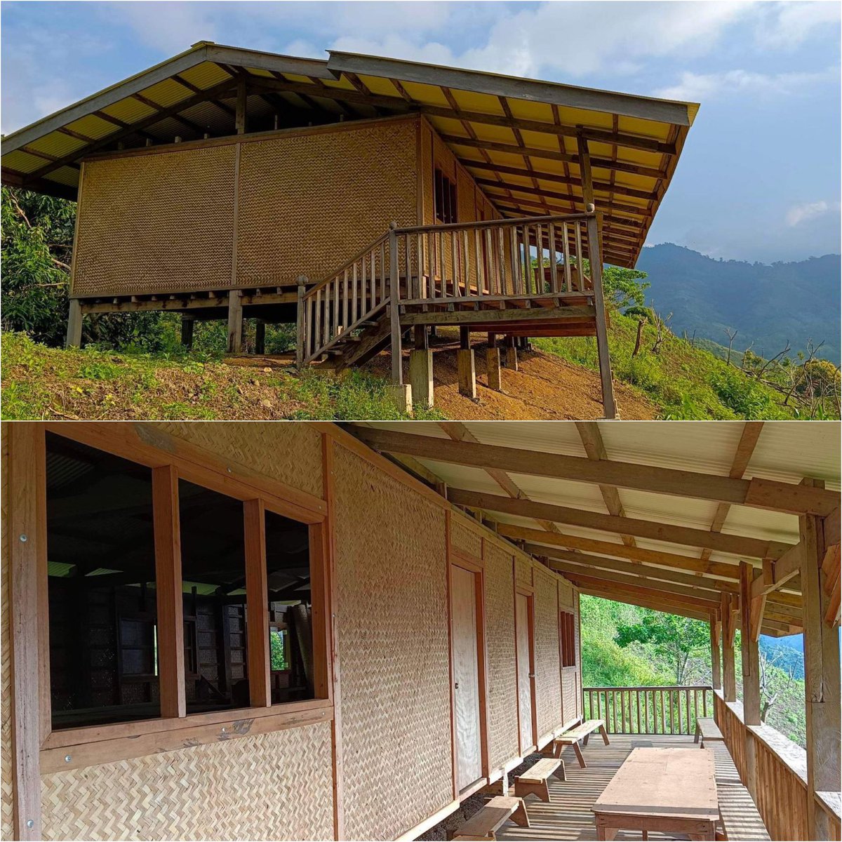 ⚠️NEW KARMAGAWA SCHOOL IN PALAWAN IS NOW OFFICIALLY OPEN!⚠️ I’m proud to announce the 115th <a href="/karmagawa/">Karmagawa</a> school in Palawan, Philippines is now officially open and dozens of children from several nearby villages are getting a proper education for the very first time in their lives!