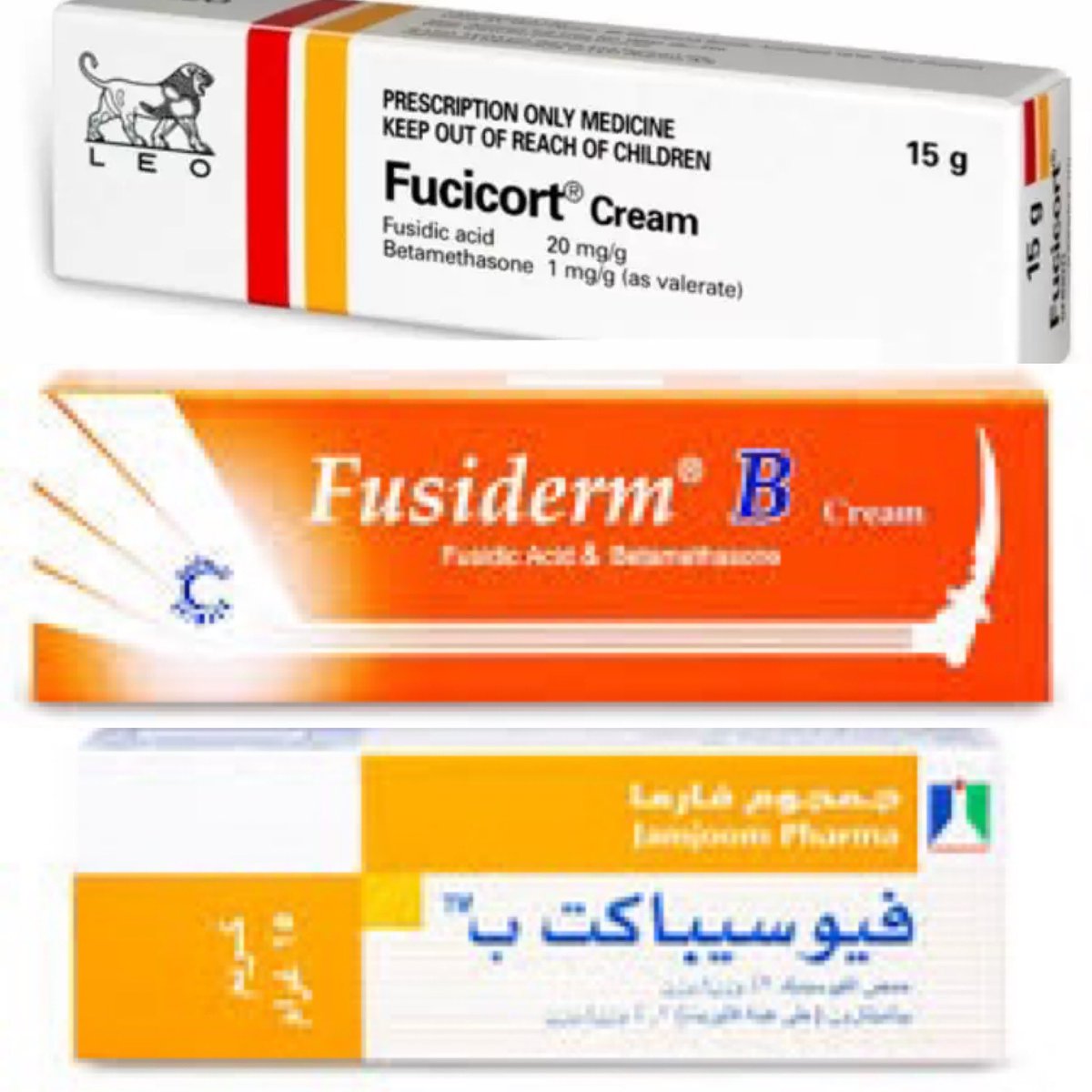 MotebAlotaibi's tweet photo. استخدام احد هذه الكريمات بعد الحلاقة مباشرة مرتين باليوم لمدة ثلاث ايام. 
كل هذه الكريمات نفس التركيبة. https://t.co/5yaDhFZPfh