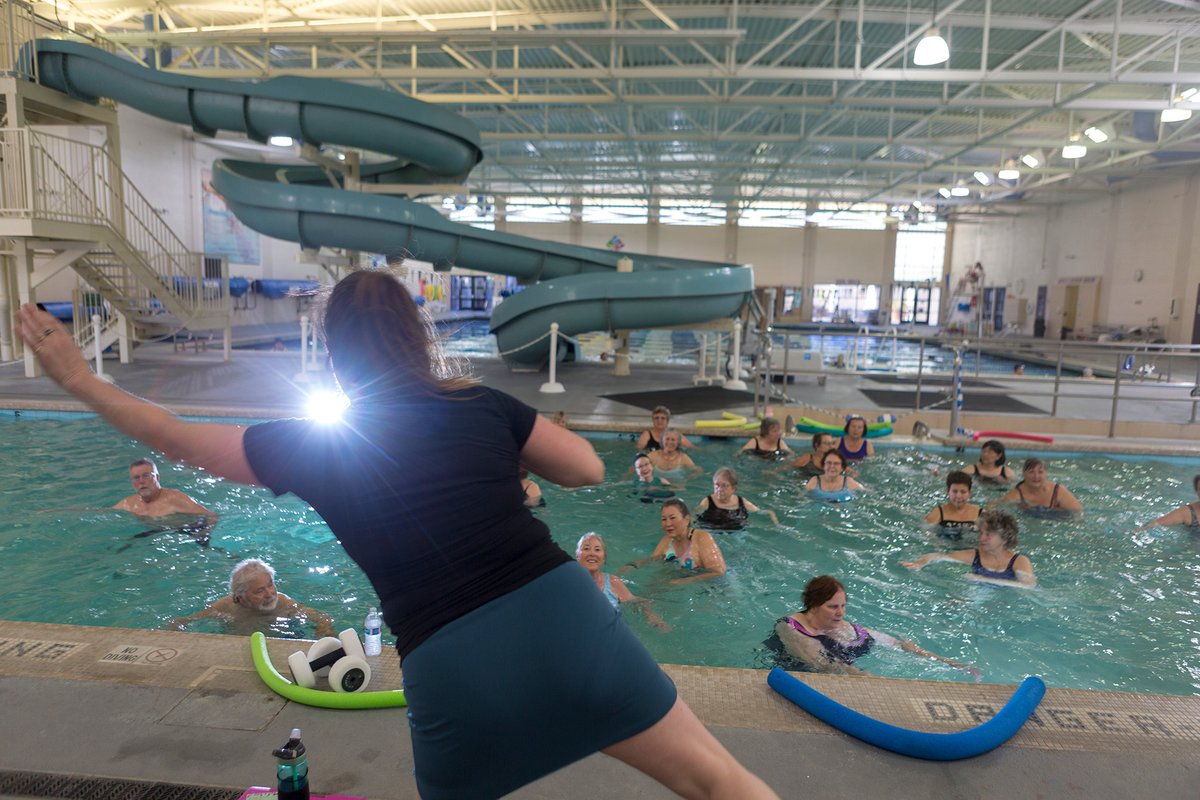 The #Monterey Sports Center is EXPANDING HOURS! New hours effective July 31, Mon-Fri 5:30am-9:00pm and Sat-Sun 8:00am-5:00pm. Learn about membership options! monterey.org/city_facilitie… #groupexercise #Lifeguardtraining #martialarts #aquaaerobics