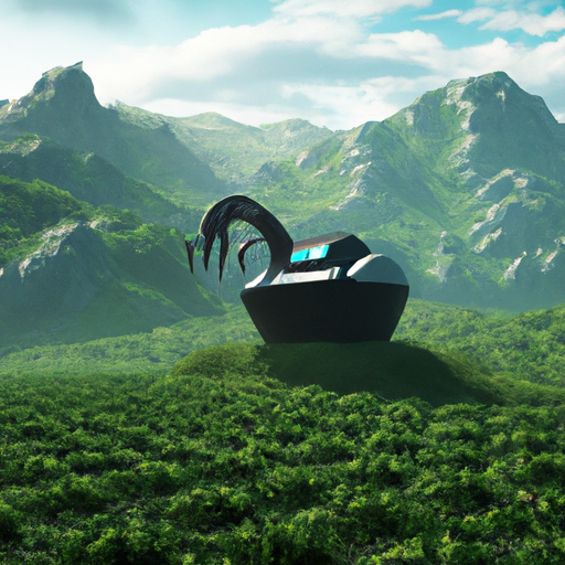 The_Utility_Co's tweet photo. Introducing Cornucopia Robotics, the automated farming solution from @The_Utility_Co's family of I3AS subsidiaries. @cornucopiabots lets you enjoy the fruits of your labour -literally! Grow what you need, and share the rest with your community. #automatedfarming #automation https://t.co/69u5rmKBse