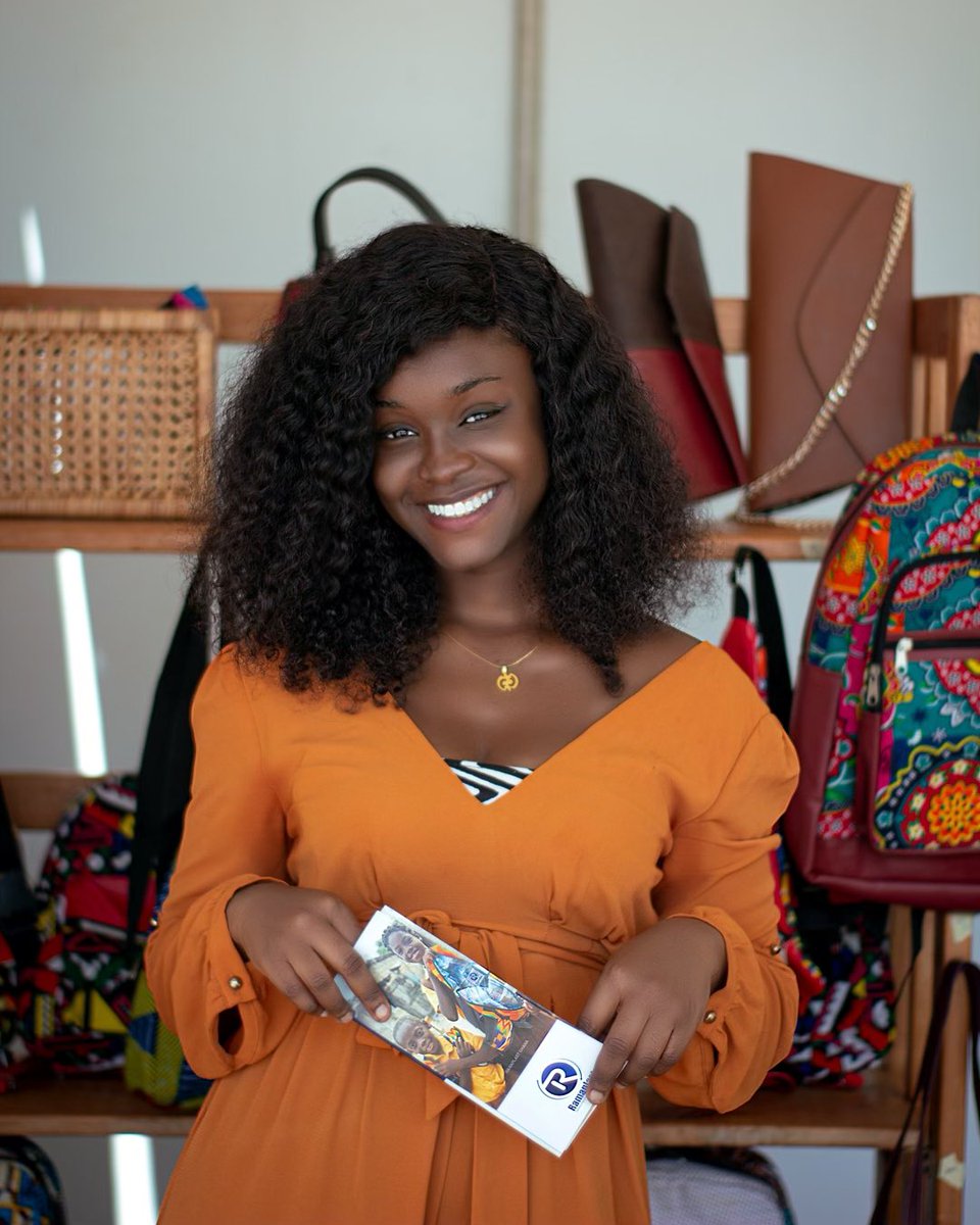 Awurama Kena tweet media