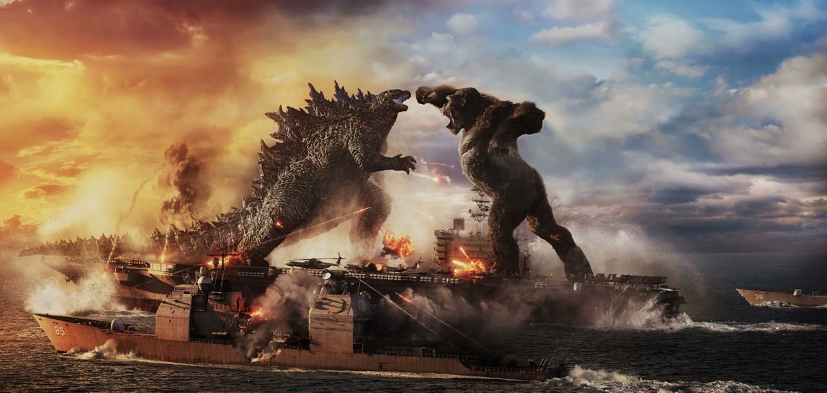 KaijuPictures tweet picture