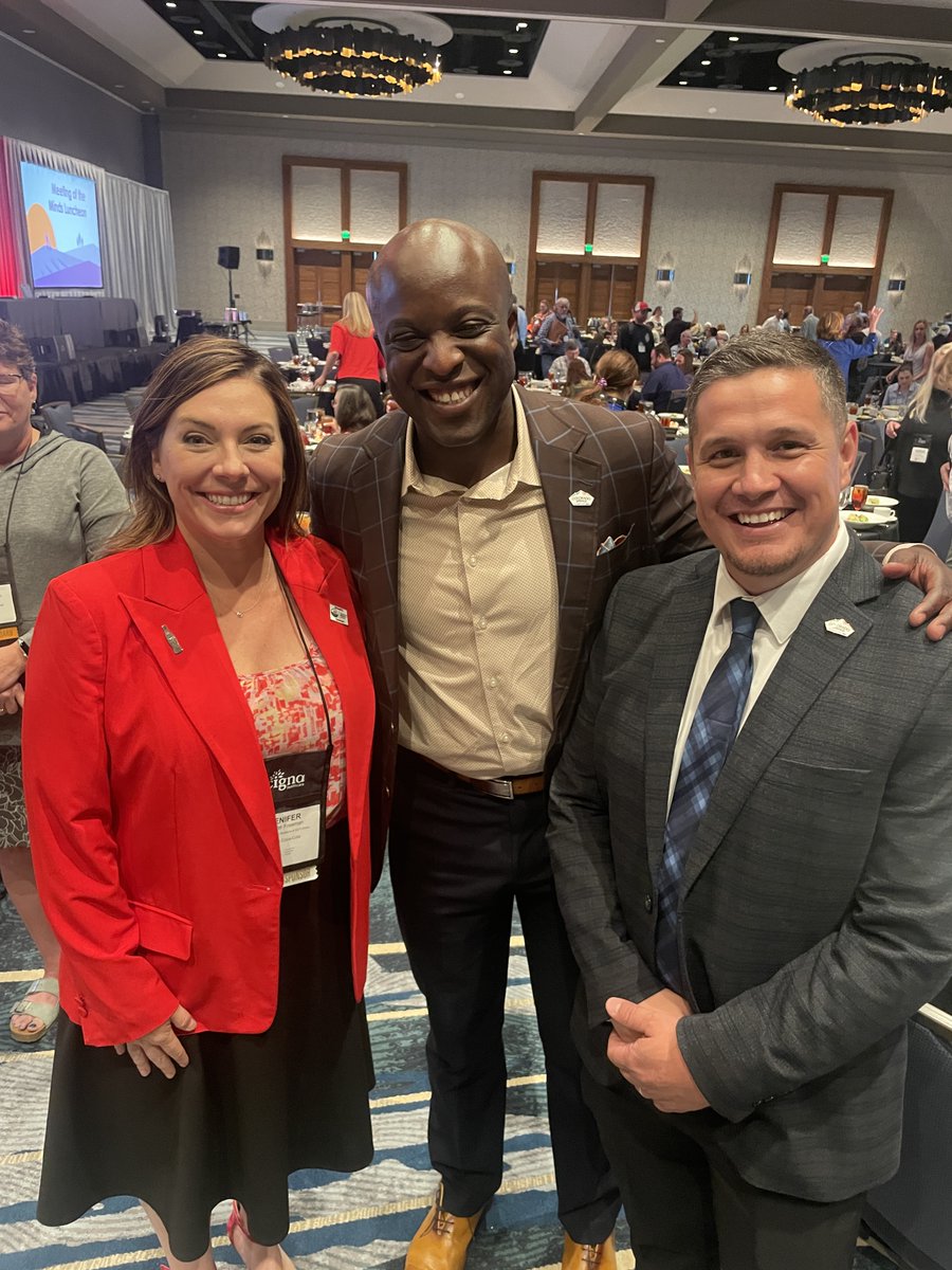 Colorado Beverage Association tweet media