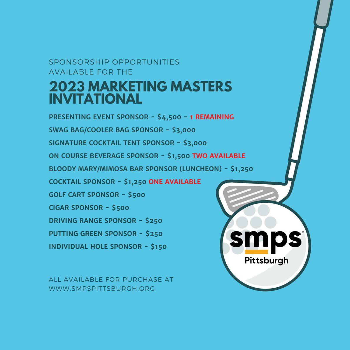 SMPS Pittsburgh tweet media