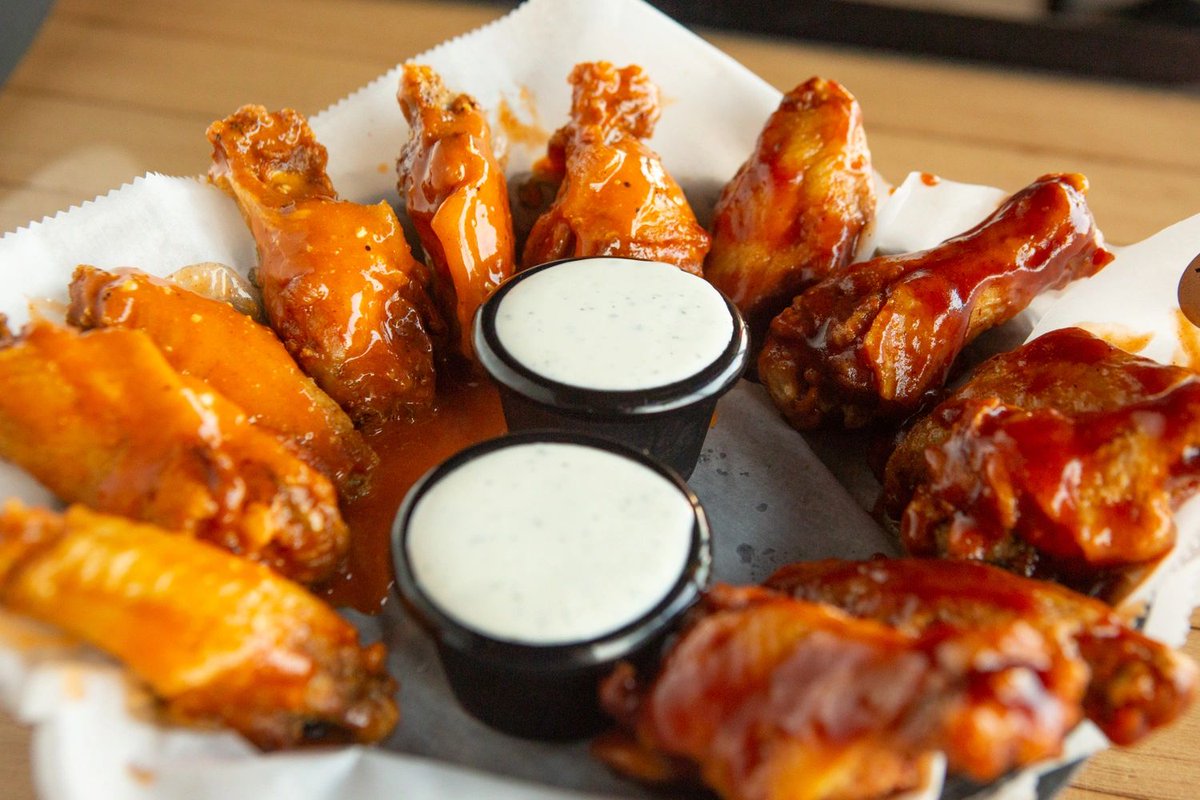 Easy G Sports Grill tweet media