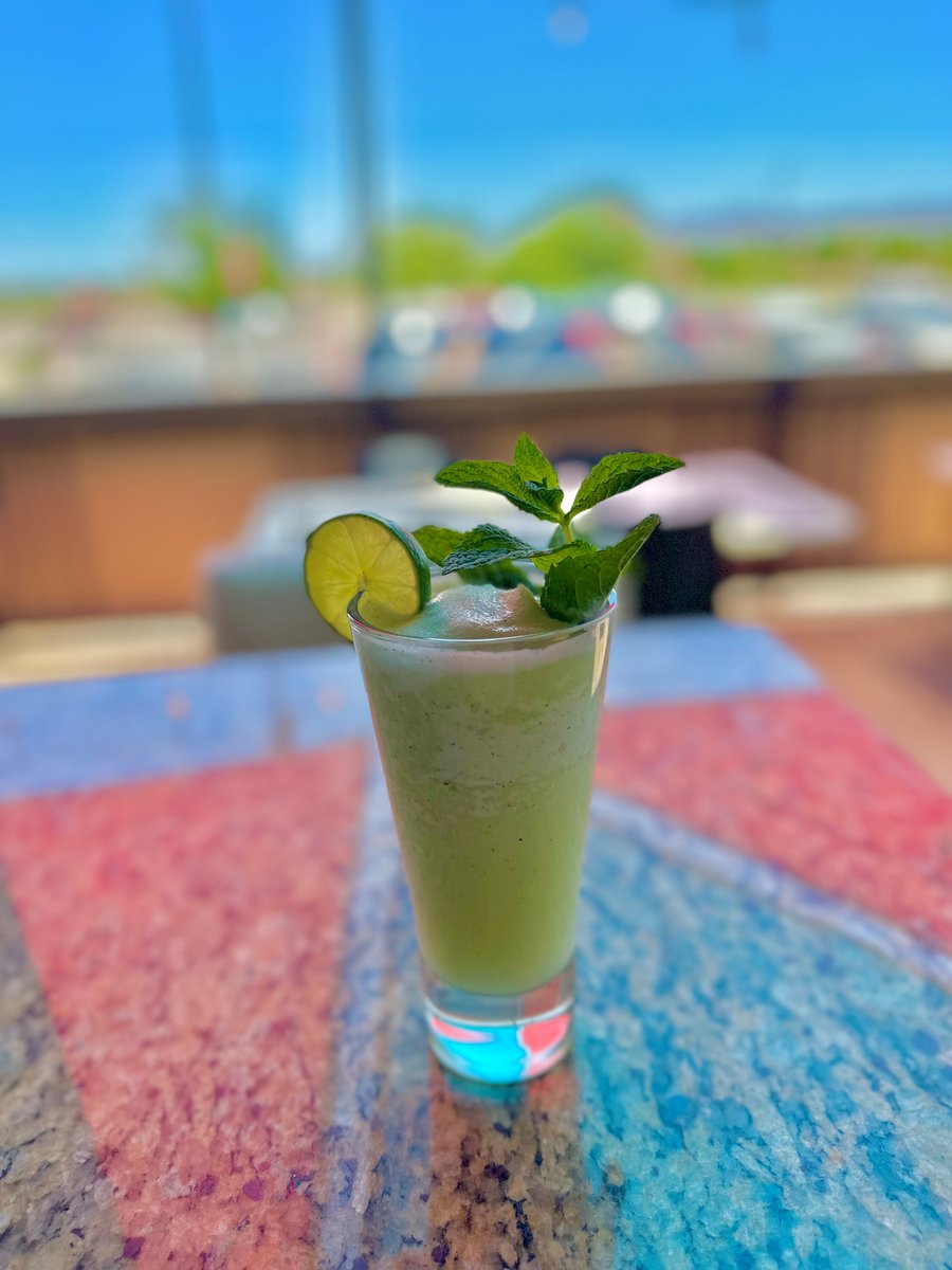 Paymons's tweet photo. Raise a glass to our dazzling new summer cocktail line-up! Perfect for these warm Summer nights! Cheers to refreshing sips and summer vibes. 😎🍹

Join us on our Eastern patio or Sahara Lounge and discover your new favorite cocktail today!

#vegascocktails #vegassummer https://t.co/A7k2F2aiIj