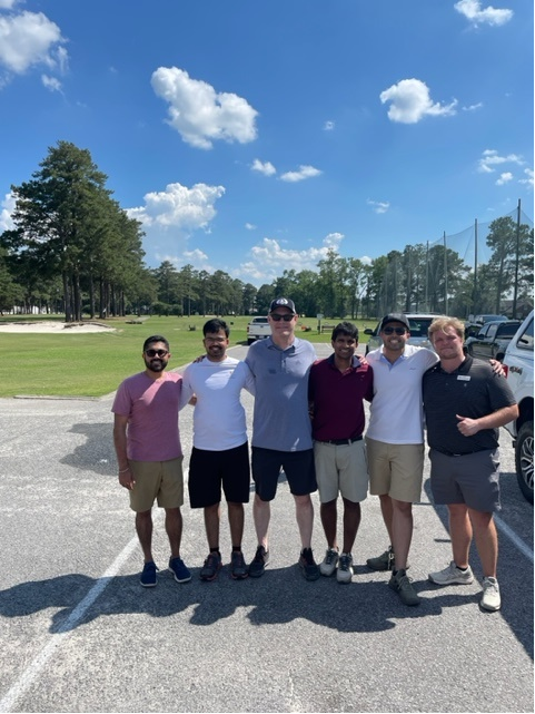 ECU Cardiology tweet media