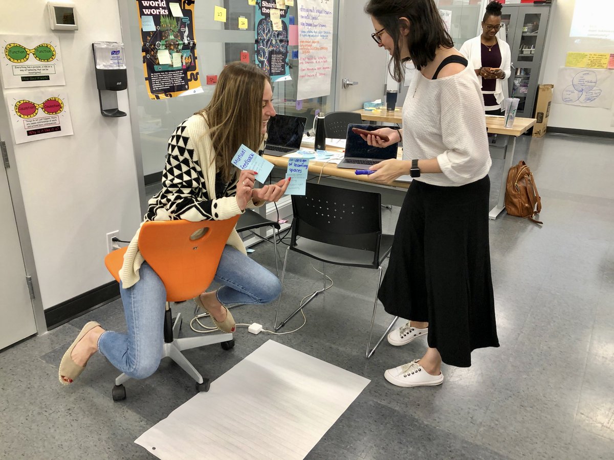 maclachlan_ca's tweet image. This week, our dedicated #PYP teachers immersed themselves in workshops on evidencing learning, local and global inquirers, and creating a curriculum for #transdisciplinarylearning. 🌍✨

They gained valuable insights and tools to foster student learning. @iborganization