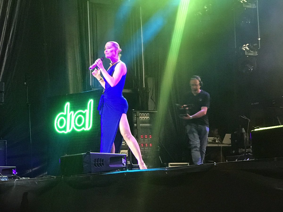 Radio Huesca on Twitter "Llego el momento de SorayaArnelas en Dial al