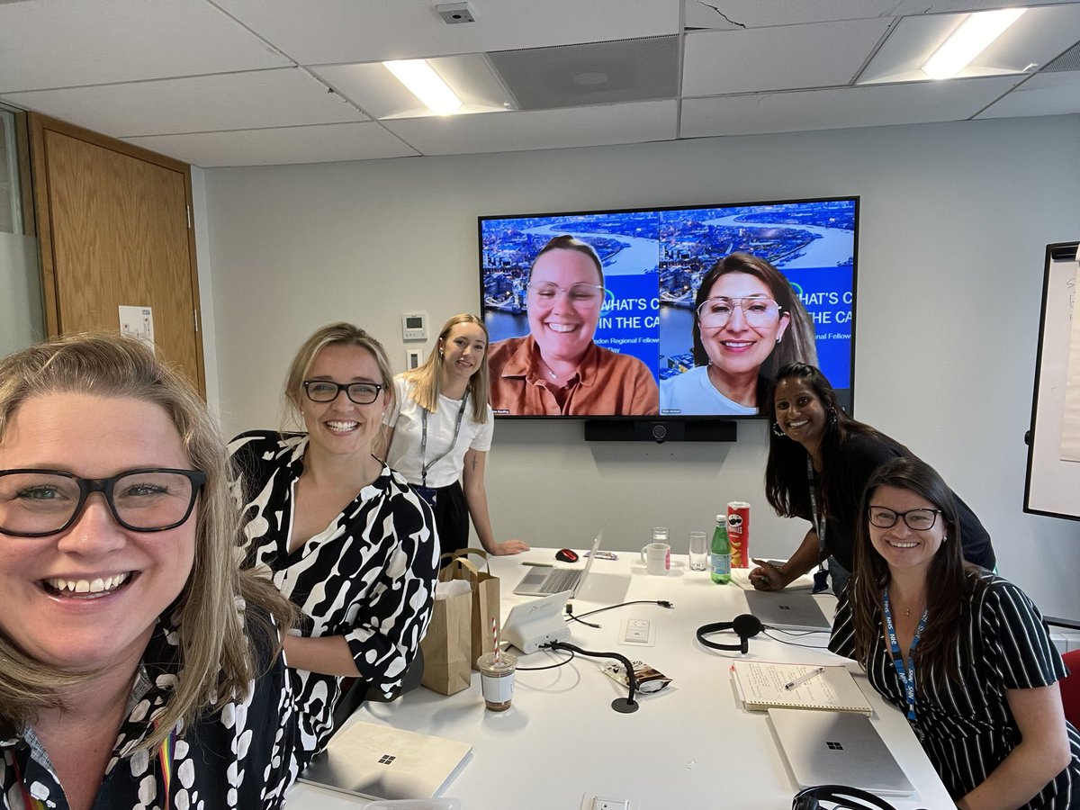 Rachael Moses tweet media