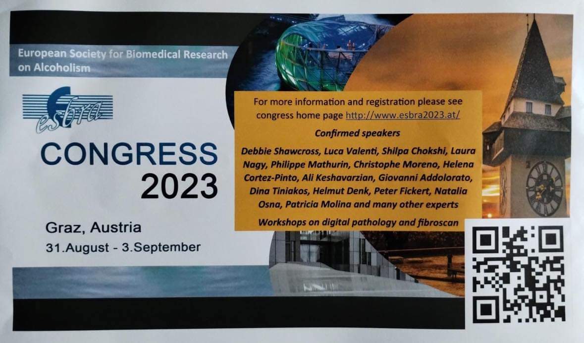 ESBRA SOCIETY (@esbra_society) on Twitter photo Be part of an exciting scientific program register for ESBRA annual meeting
Lectures delivered by leading experts in the field
<a href="/DrElePalma/">ElePalma</a> <a href="/MohsenSubhani/">Mohsen Subhani</a> <a href="/DrAntonioRiva/">Dr Antonio Riva</a> <a href="/ISBRAComm/">ISBRA Communications</a> Be part of an exciting scientific program register for ESBRA annual meeting
Lectures delivered by leading experts in the field
<a href="/DrElePalma/">ElePalma</a> <a href="/MohsenSubhani/">Mohsen Subhani</a> <a href="/DrAntonioRiva/">Dr Antonio Riva</a> <a href="/ISBRAComm/">ISBRA Communications</a>