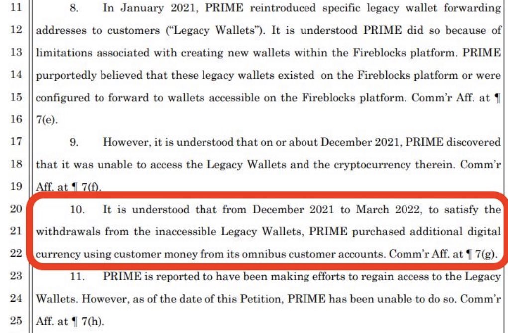 TheBTCTherapist's tweet photo. Get your #Bitcoin off exchanges.

Do it right fucking now. 

H/t: @mithcoons https://t.co/ECP5JxwOL3