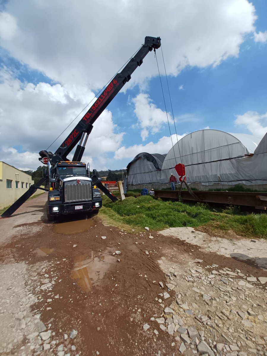 Grúa industrial tipo titán con pluma hidráulica de hasta 45 m de altura y canastilla fija para dos personas disponibilidad inmediata llámanos al 56 21 16 48 76
#BuildJakpan #BETAwards #FNAFMOVIE #idolyfepanaroma #BuildJakapan #idolyfepanaroma #BarcelonaSC #FrenteAmplioPorMexico