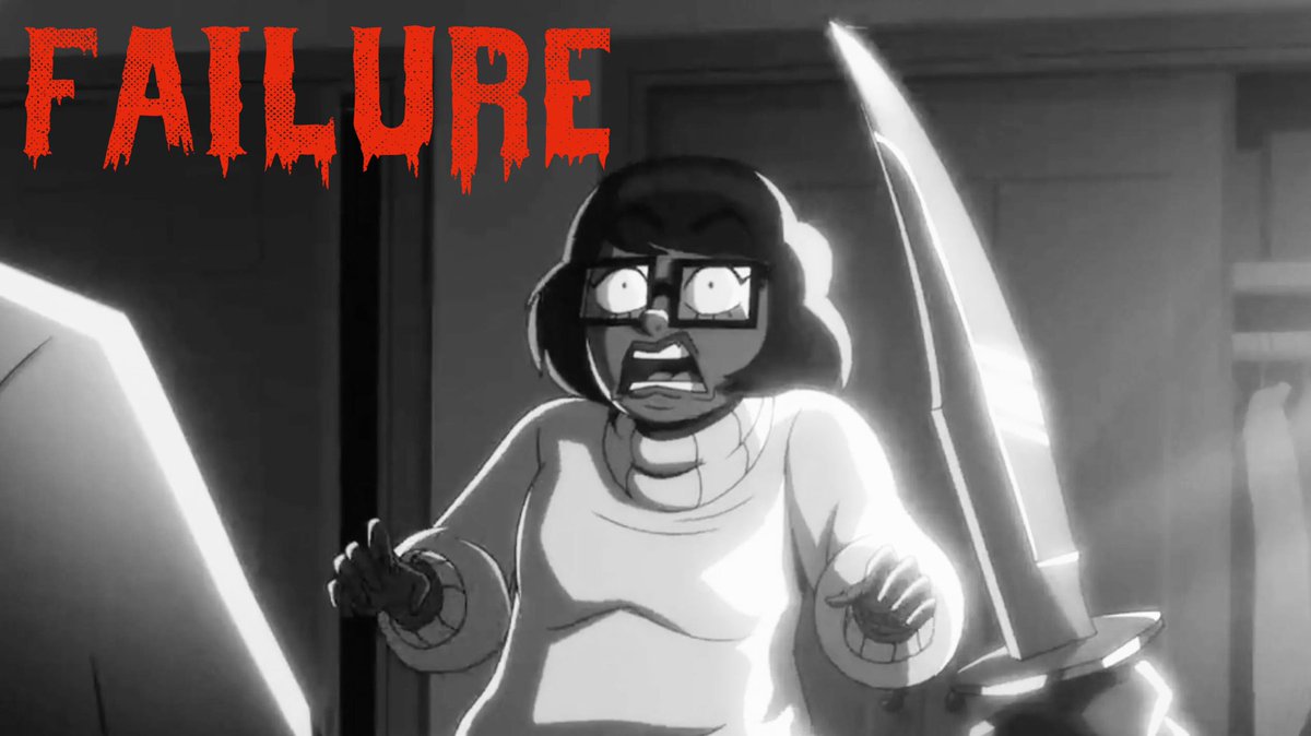 JayMillyVids's tweet image. The REAL Reason Mindy Kaling’s Velma FAILED! youtu.be/KL4fMnr7KHA #Velma #VelmaDinkley #MindyKaling #HBO #HBOMax