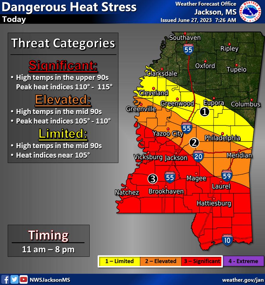 Entergy Mississippi on Twitter "Stay weather aware and safety alert
