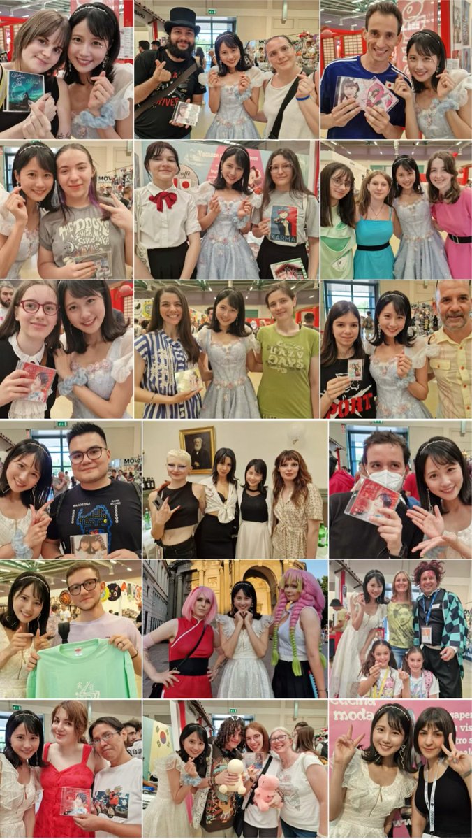 MION_official tweet picture