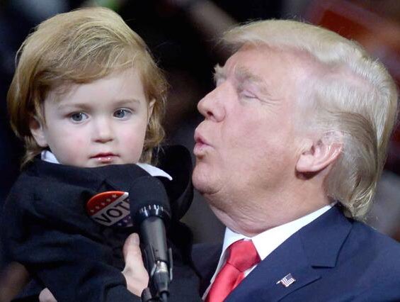 🚨| ÚLTIMA HORA: Donald Trump dice que de ser Presidente prohibirá las cirugías de cambio de sexo a nivel nacional para menores de edad: "Firmaré una ley que prohíba la mutilación sexual infantil en los 50 estados". ¿Apoyas esta poderosa medida?