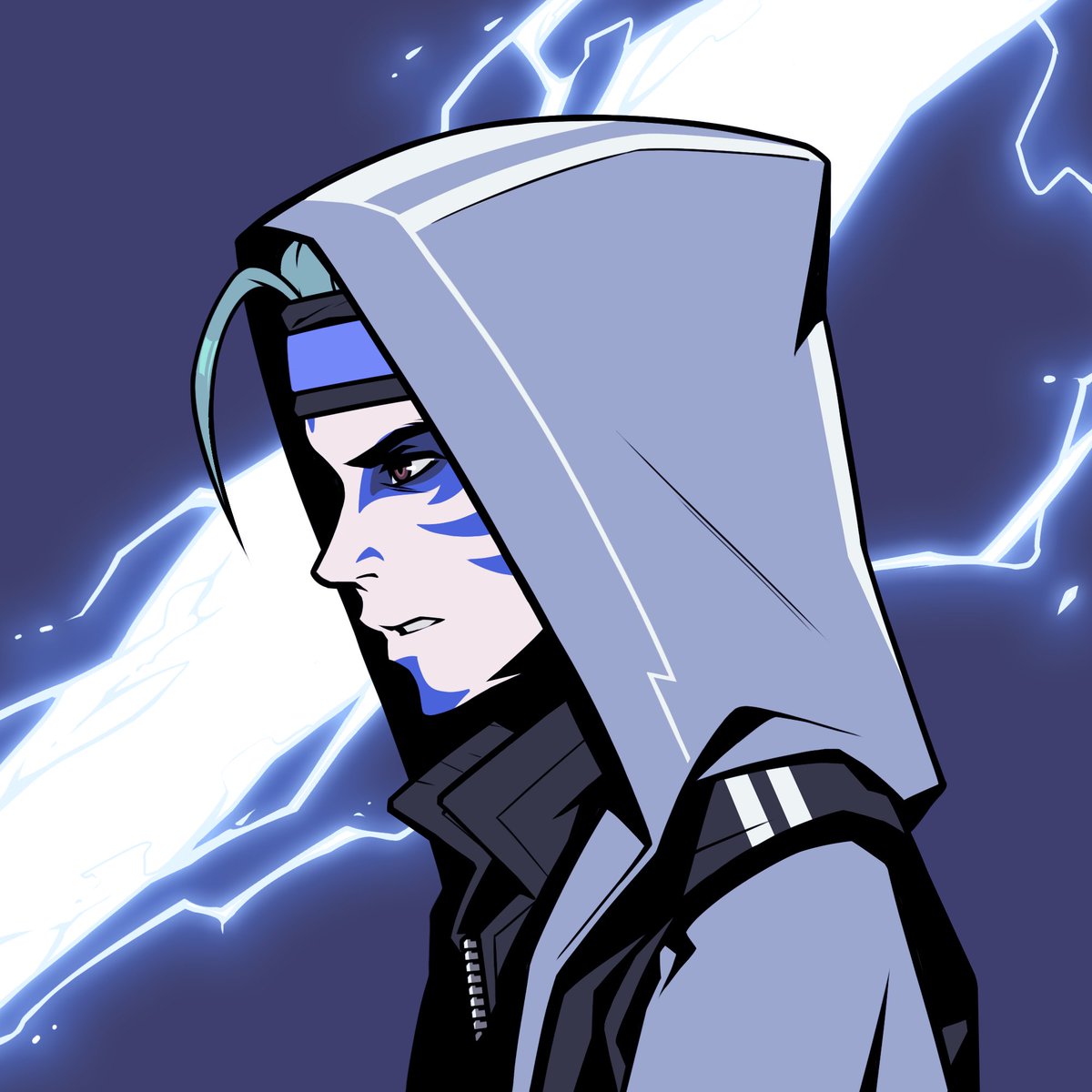 Damn this one goes hard!! ⚡️