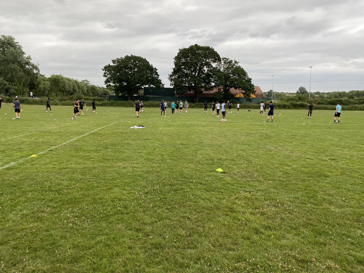 Buckhurst Hill Reserves 23/24 tweet media