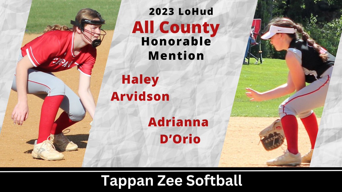 TZ Softball tweet media