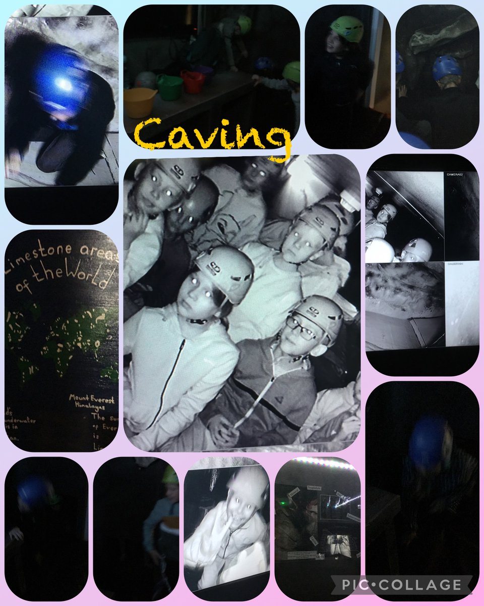 Y5StLukesFrod's tweet photo. Third, was the indoor caving area. The children were very brave and showed great determination! https://t.co/1mXvpYNAZt