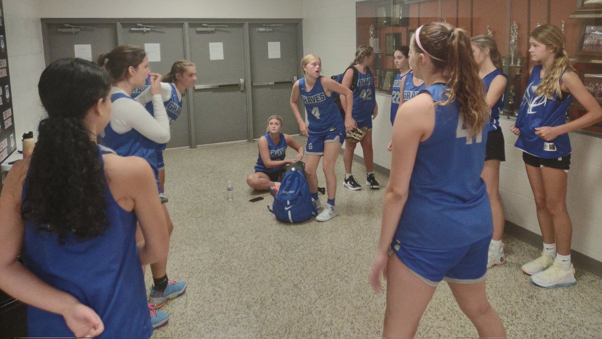 LyndonDunning4's tweet photo. Lady Eagles had a great summer. We are very excited about the 2023-24 upcoming season. https://t.co/SEUykZH1h3