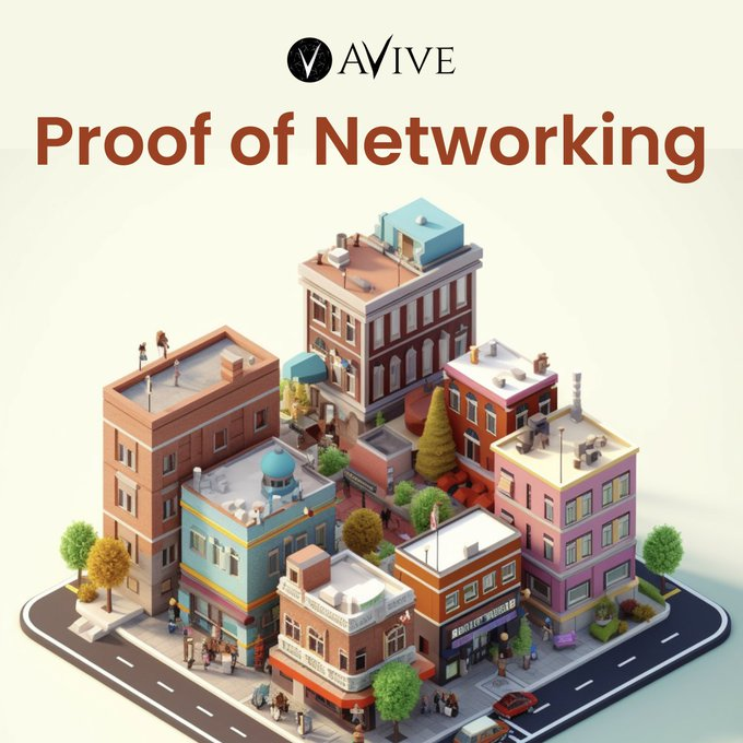 Avive_CN's tweet photo. #Avive 的网络证明( #PON )，利用社交关系创造链上财富，支持区块链应用  

👉它有力地提醒我们友谊在我们生活中的重要性  

📷🧐 你有朋友吗？为什么你认为友谊很重要？ https://t.co/IAvAXsiIHF