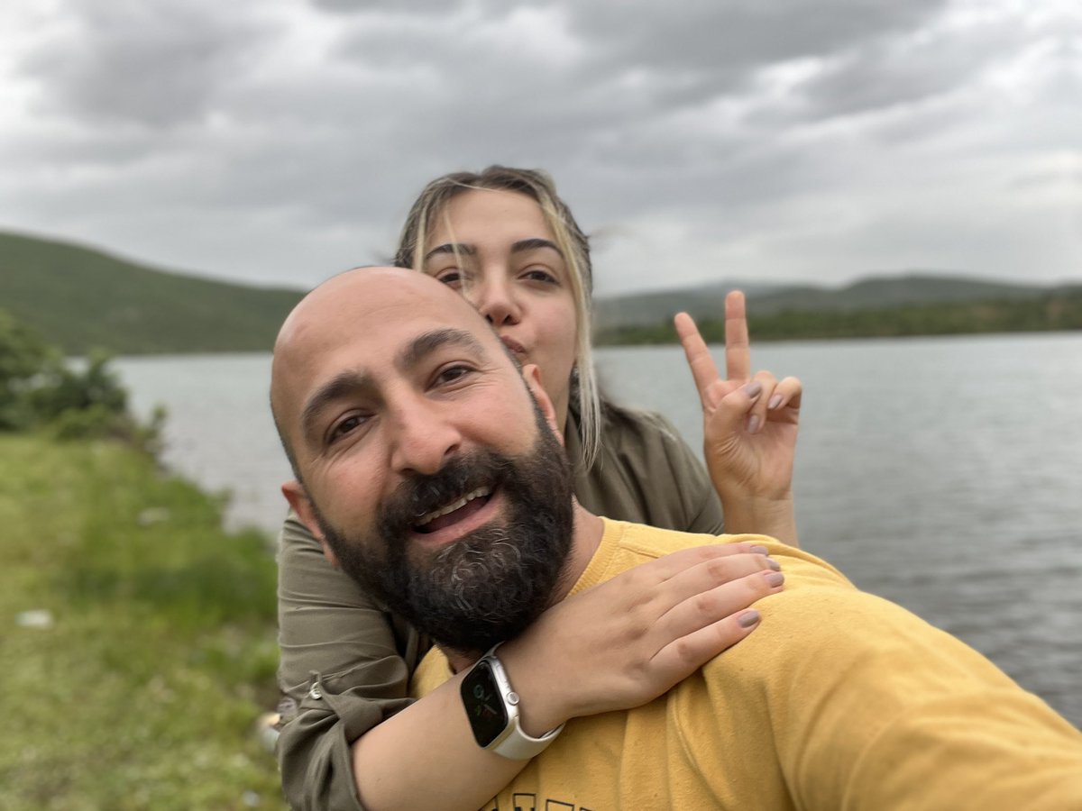 BURAYA Bİ ÖZLEM BIRAKIYORUM @kbarlas7 ❤️❤️❤️