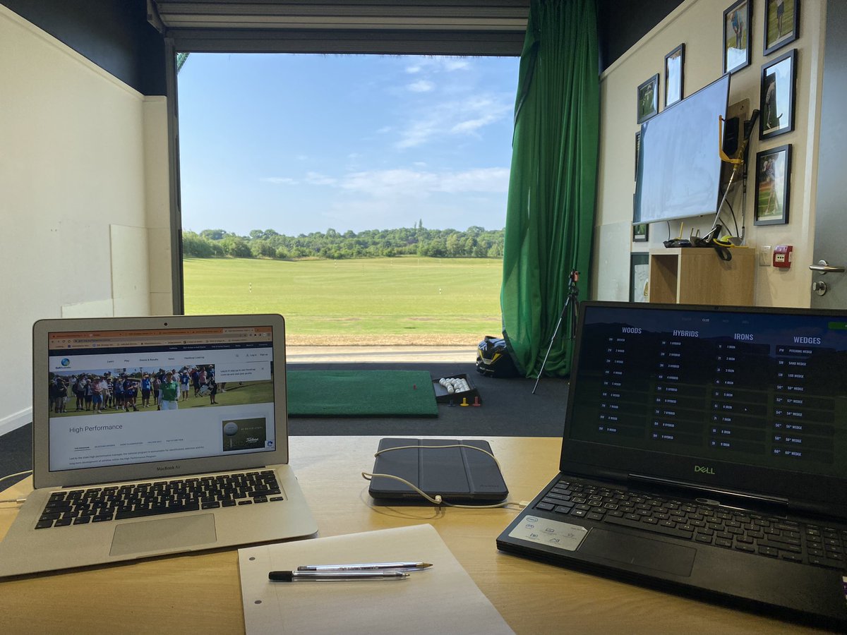 ⛳ Stuart Clayton ⛳ tweet media