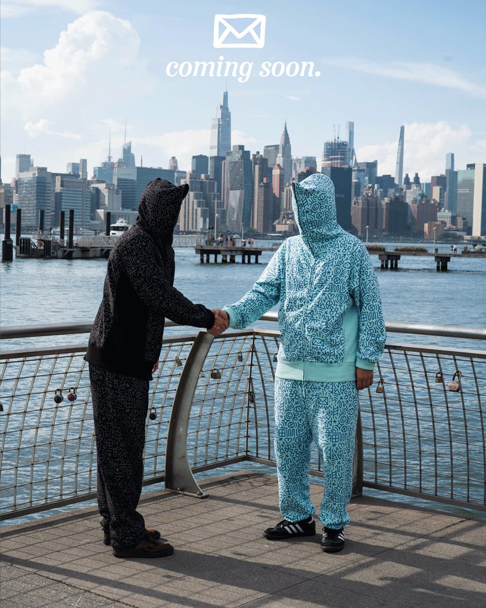 Cain &amp; Abel for <a href="/VinnieHager/">Vinnie</a> 🖤🤝💙