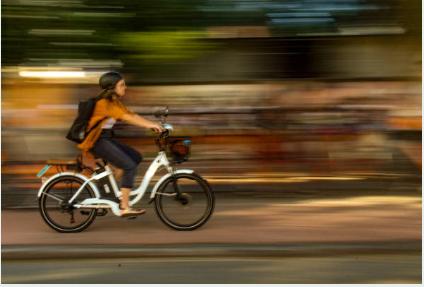 Good news! CT offers $500-$1500 vouchers for residents to buy eBikes.  Program opens tmrw, June 28 at 9 am! Get the deets here:
ctclimatenews.org/2023/06/good-n…