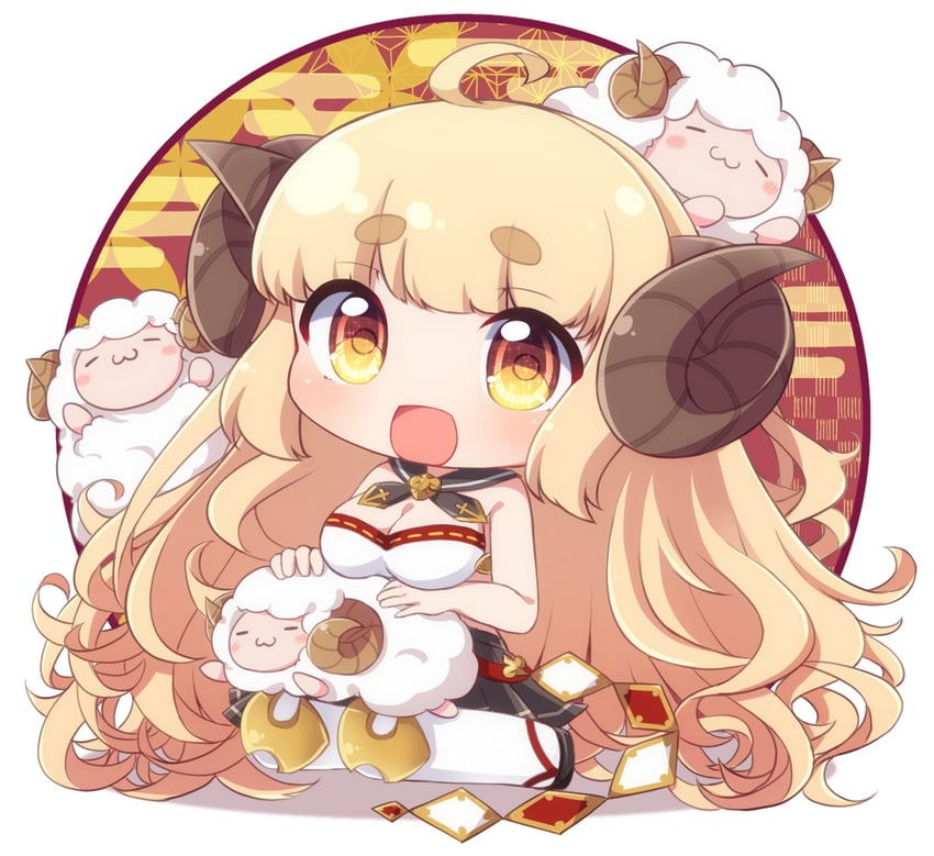 <a href="/HolyPopio/">𝓜𝓲𝓪𝔀𝓵𝓪 (Utea Bloom)</a> A Chibi Anila(new Utea) a day keeps the Miawla happy