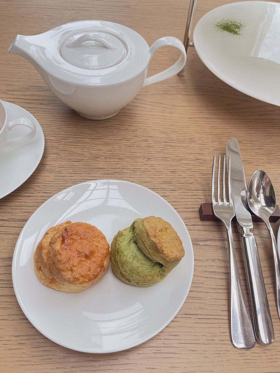 3dAwS4aFBSmEwmY's tweet image. #東京エディション虎ノ門
#アフタヌーンティー